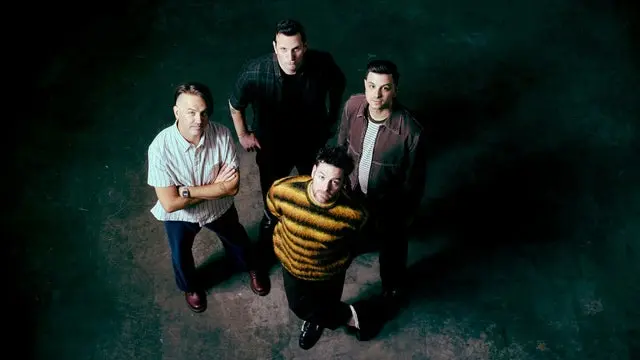 Senses Fail, Koyo, Initiate