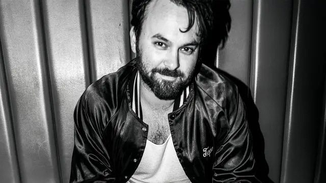 Shakey Graves w/ Jobi Riccio