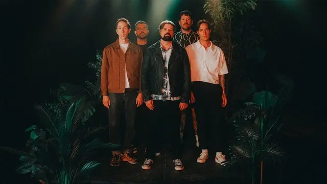 Silverstein, Story of the Year, Stand Atlantic, Footballhead