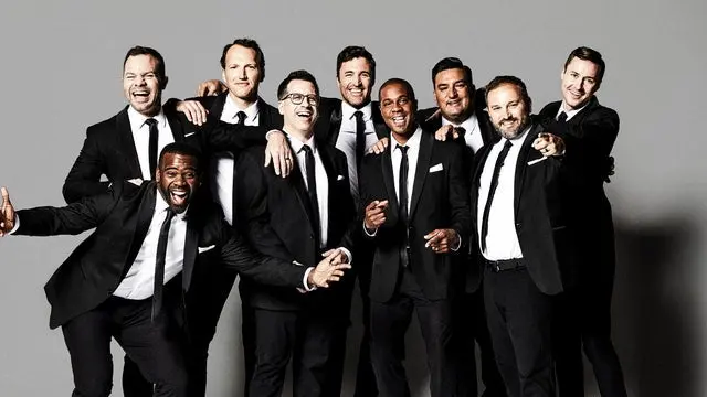 Straight No Chaser