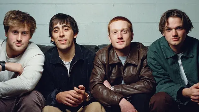 The Bends, Common People
