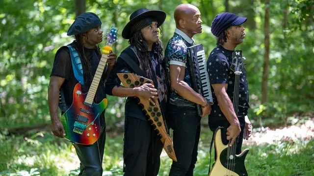 The Wooten Brothers, Victor Wooten & The Wooten Brothers, Victor Wooten
