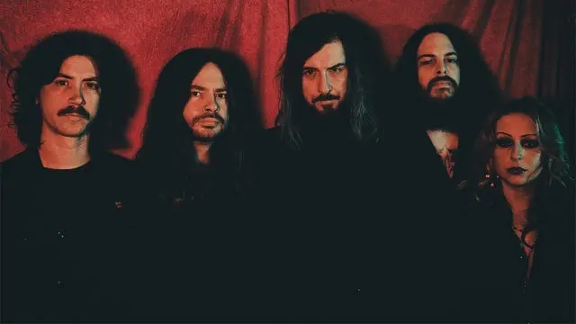 Uncle Acid & The Deadbeats - North America '26