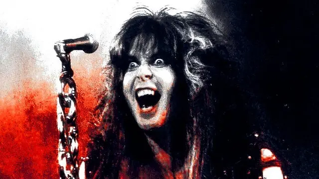 W.A.S.P., KK's Priest